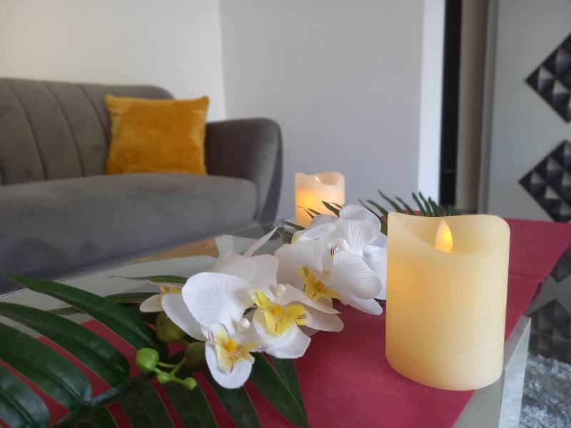 Notre zone d'activité pour ce service Week-end dernière minute avec jacuzzi privé