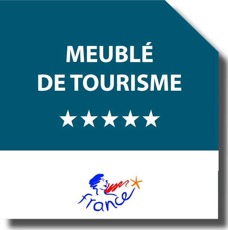 logo Meublé de tourisme