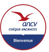 logo Chèque Vacances